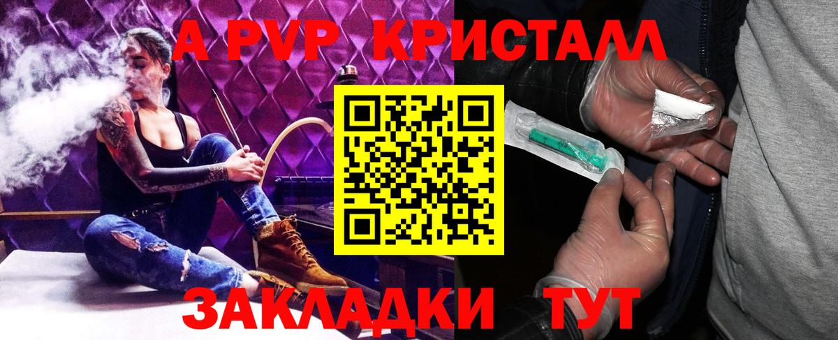 Альфа ПВП крисы CK Ленинск-Кузнецкий